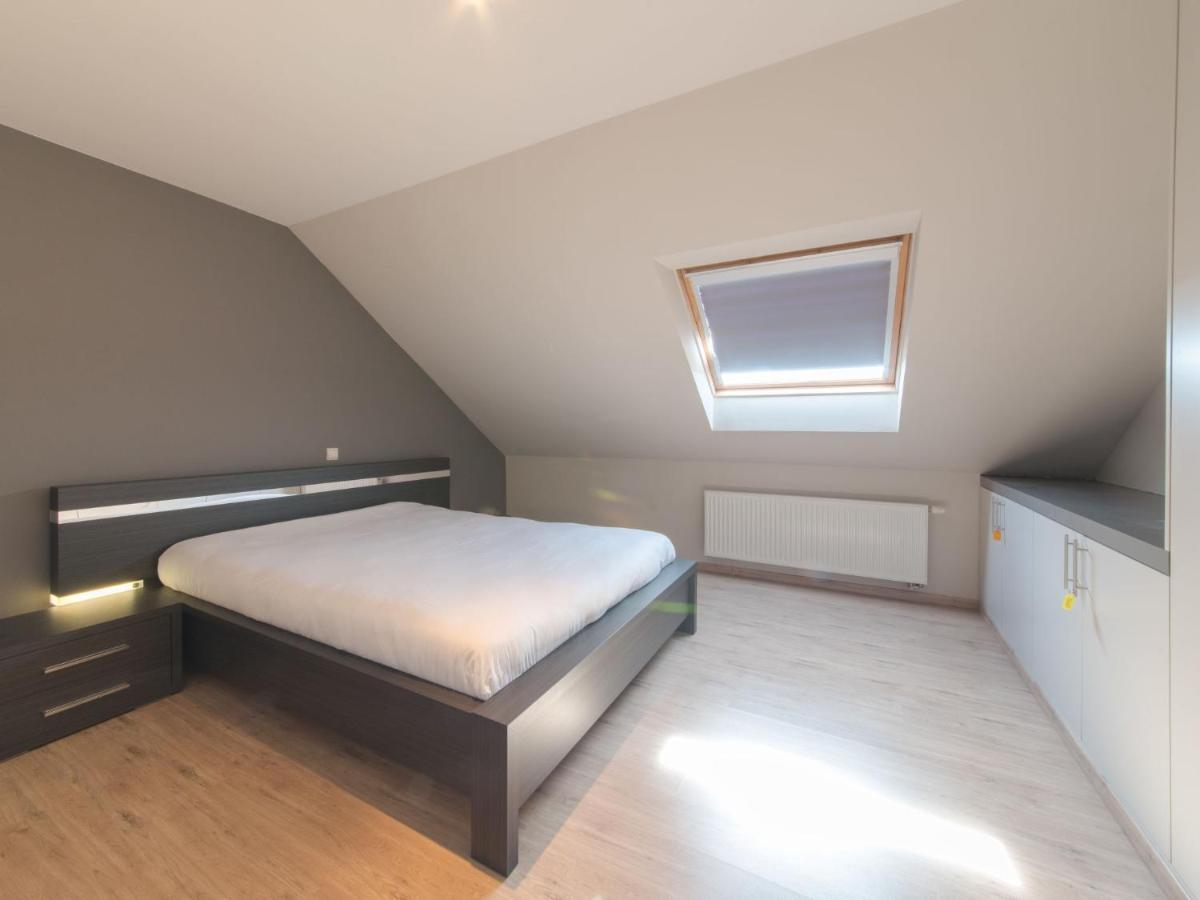 Apartment Skyview With Parking By Interhome Blankenberge Dış mekan fotoğraf
